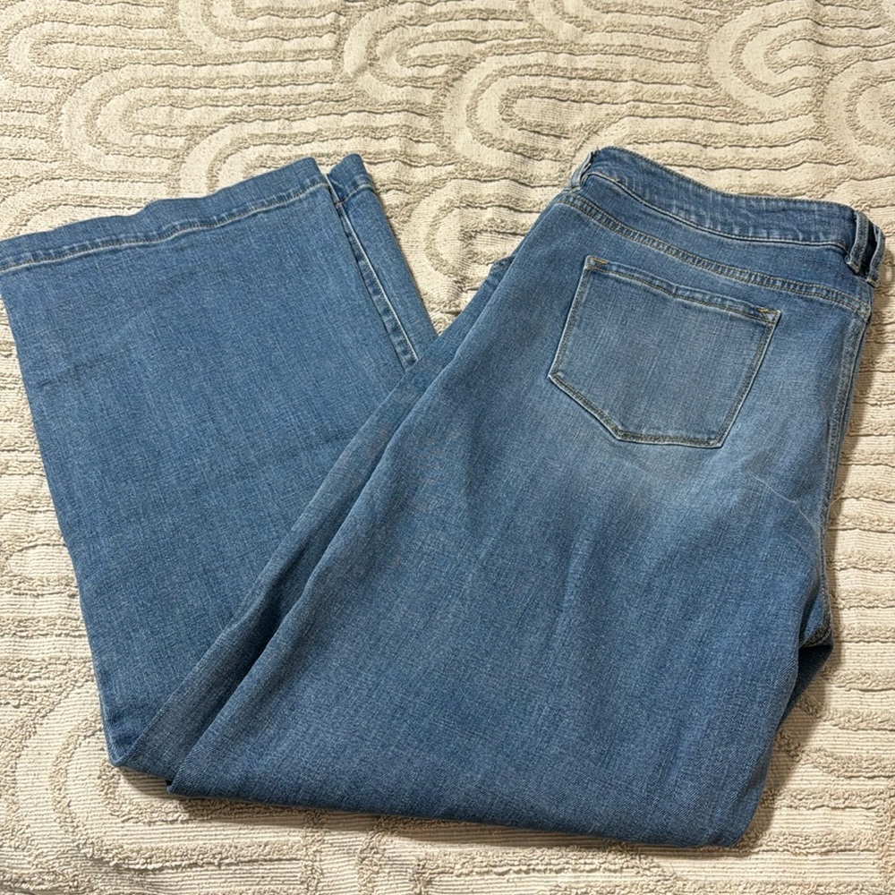 Kancan size 20W jeans